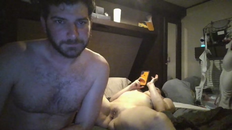 Campercreampie  21-03-2022